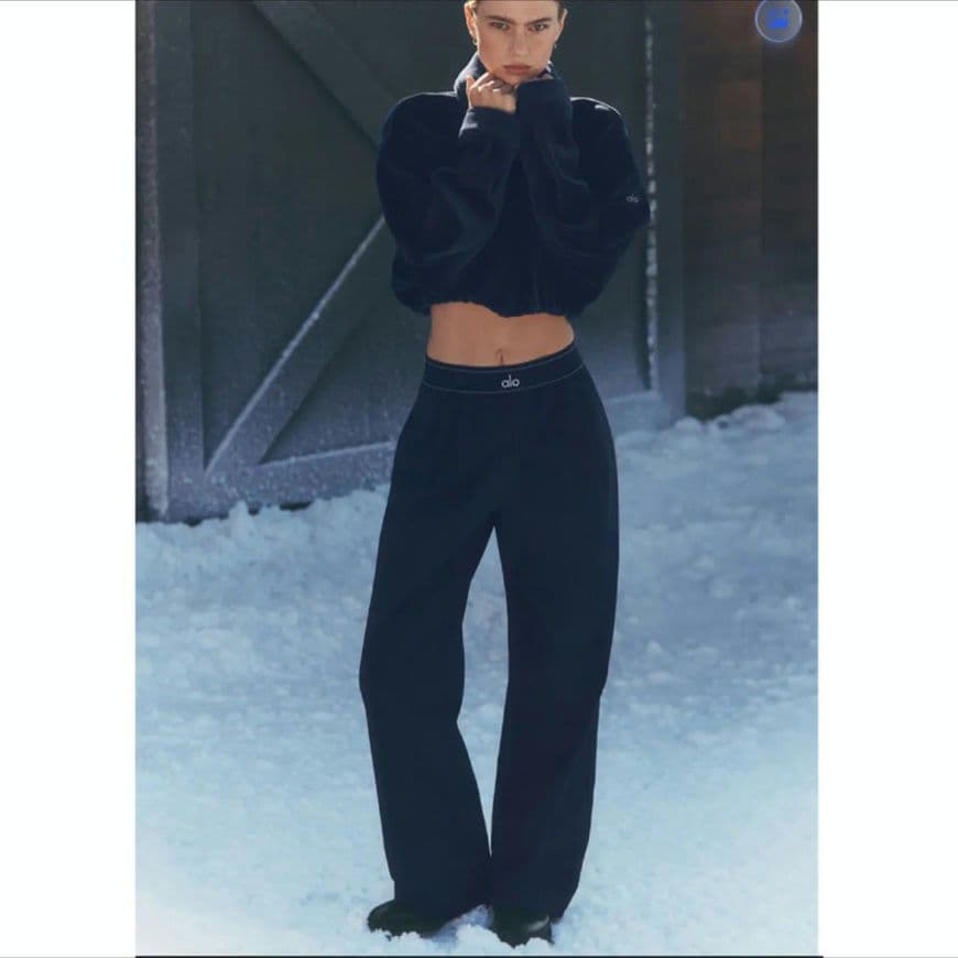 アローヨガ スーツアップトラウザー ブラック✨大人気❤️ - メルカリ