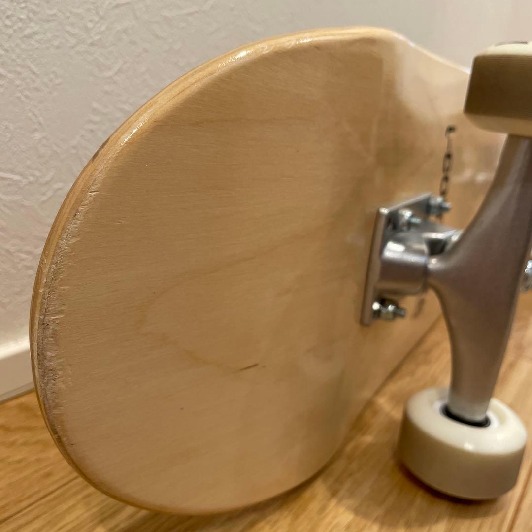 THREEWEATHER スリーウェザー スケートボード プロテクターセット