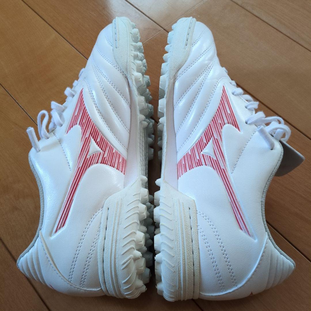 ミズノ　MONARCIDA NEO3　スーパーワイド　25.5cm　試着のみ