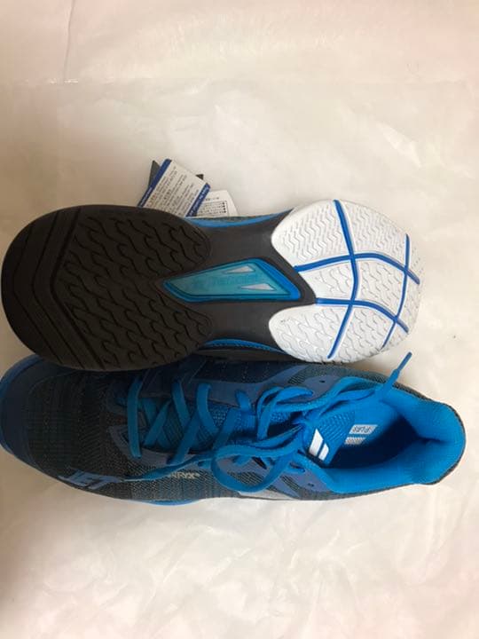 バボラ　JET MACH Ⅱ ジェットマッハ2 28.5cm