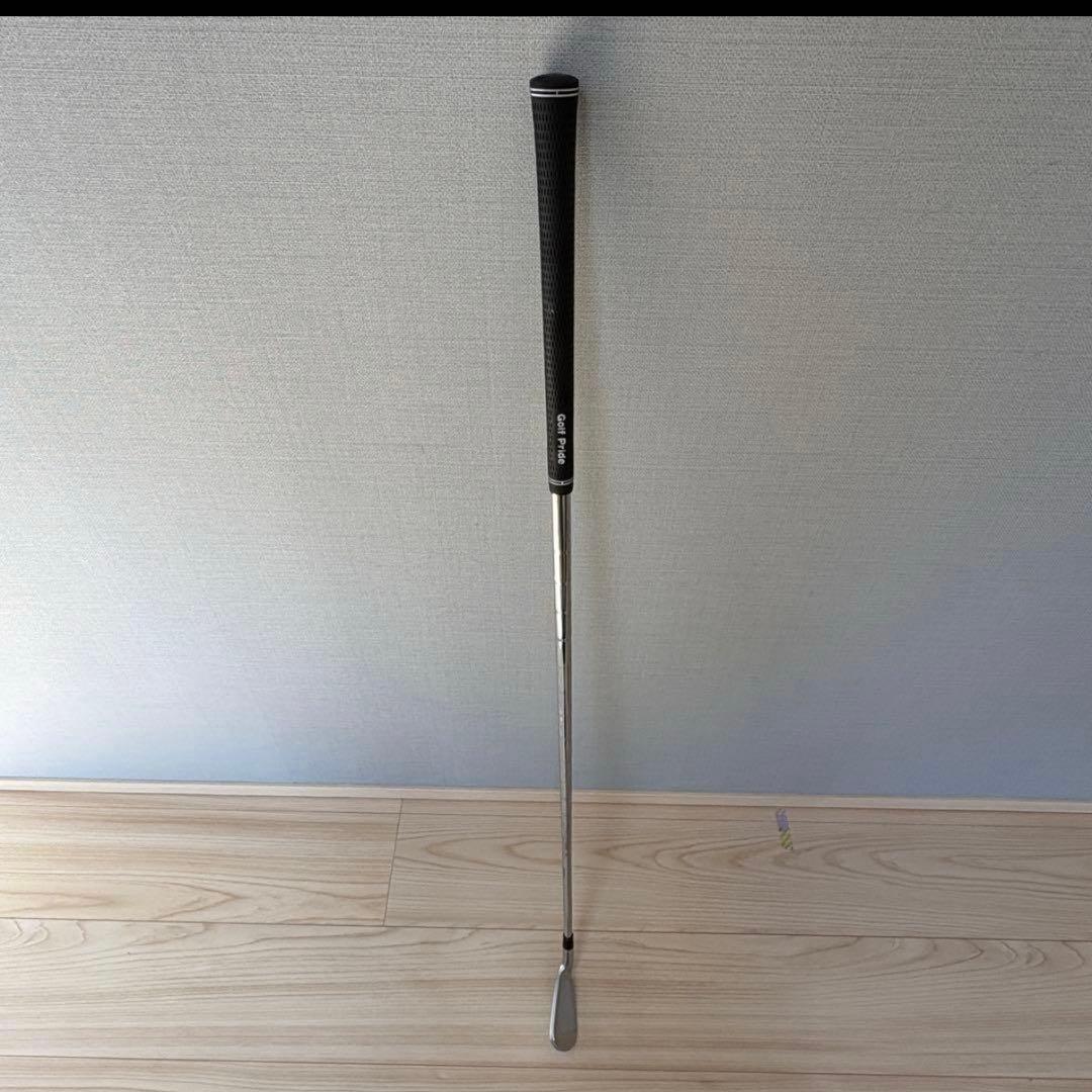 ZX5 MkⅡ 7番アイアン 純正スチールシャフト S - メルカリ