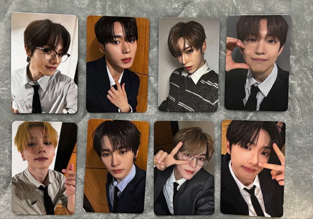 ALD1 musicplant 購入特典トレカ アルファカンパニーver - メルカリ