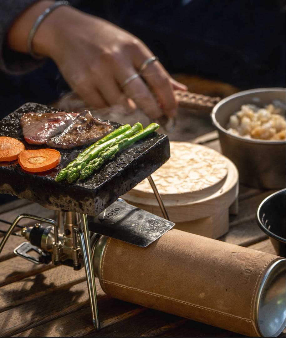 オールドマウンテン