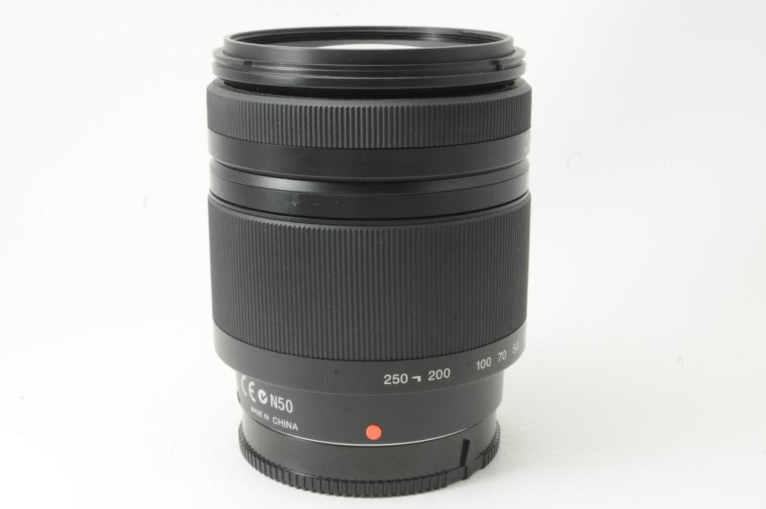 ★美品★SONY DT 18-250mm F3.5-6.3 SAL18250