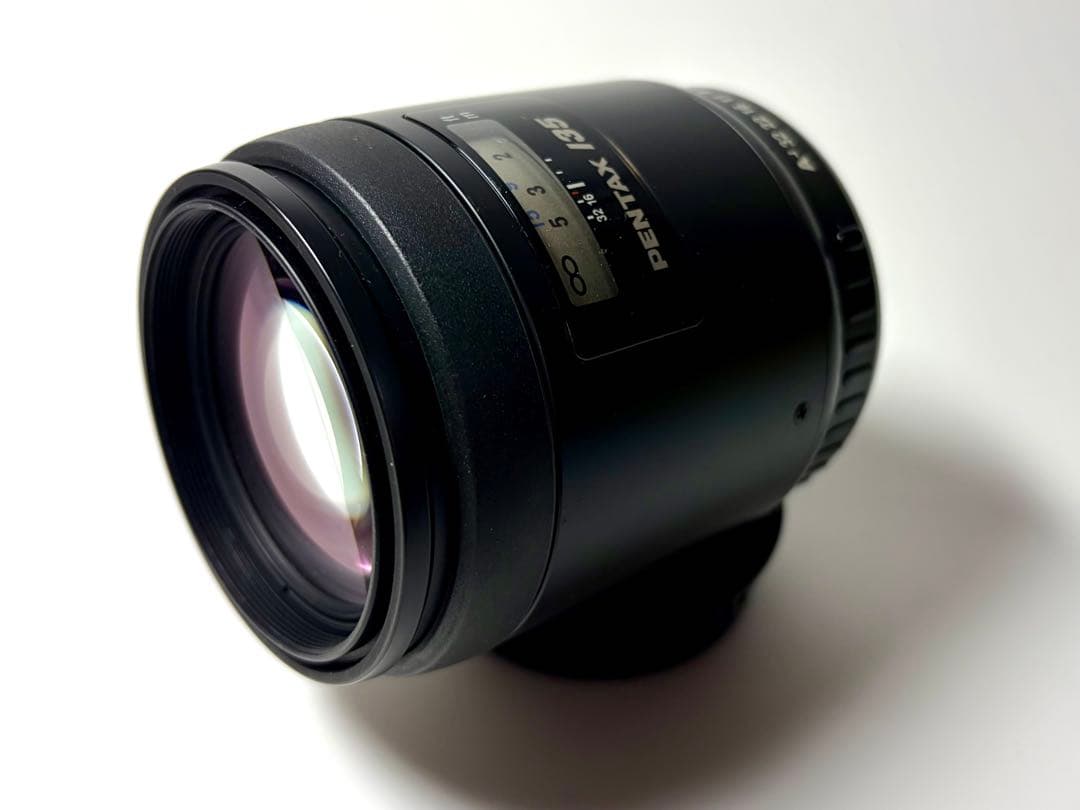 PENTAX K5 135mm f/2.8 単焦点レンズ 気になるデジカメ長期リアルタイムレポート：PENTAX K-5 IIs【第4回