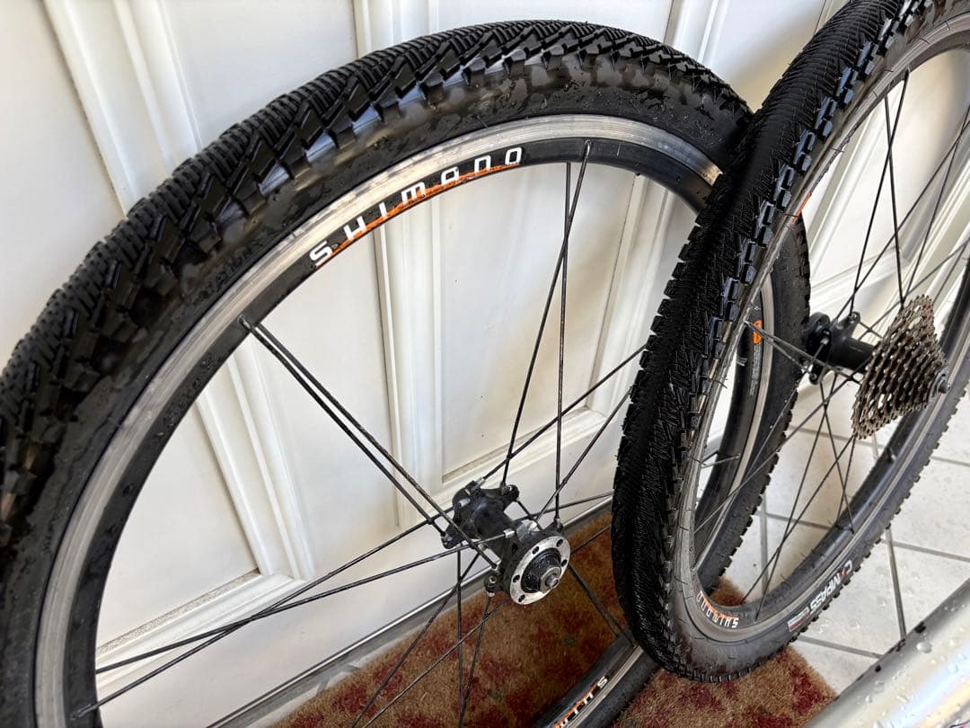 T*e様 ビンテージMTB OLD MTB GIANT XTC970 フルサス - メルカリ