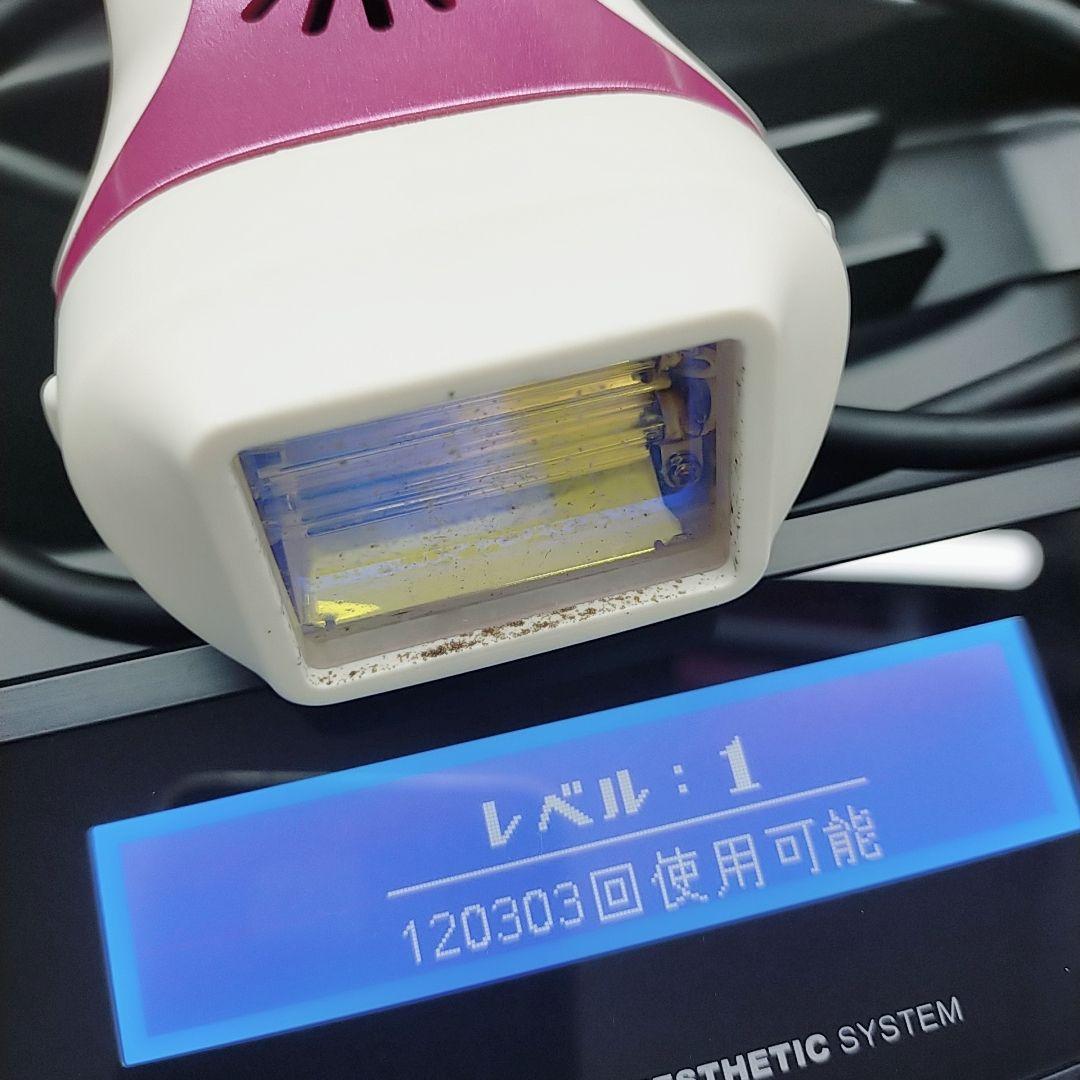 美品❤ケノン ver 7.1 カートリッジ 2つ付き - メルカリ