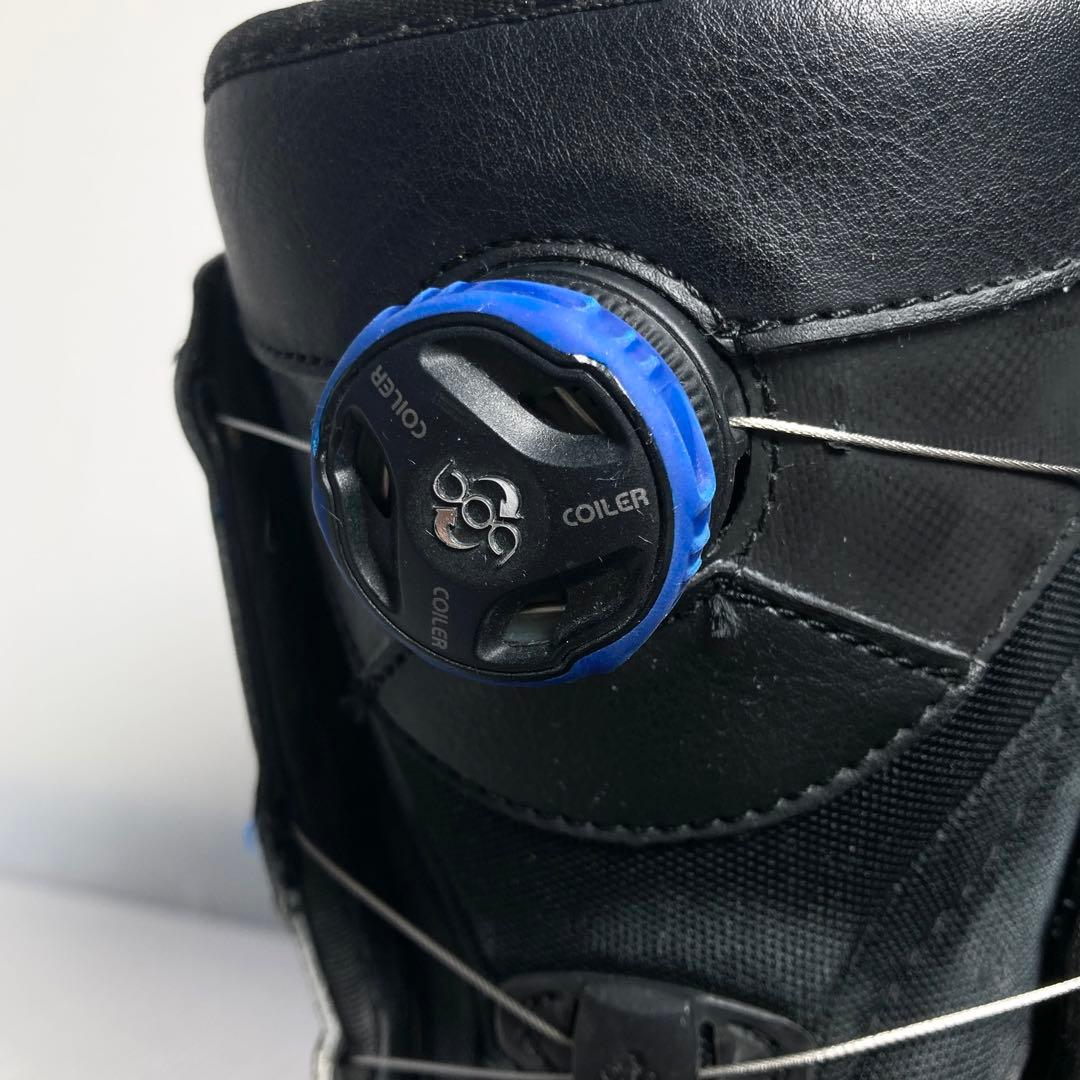 SALOMON スノーボードブーツ MANTIS BOA 26.5cm