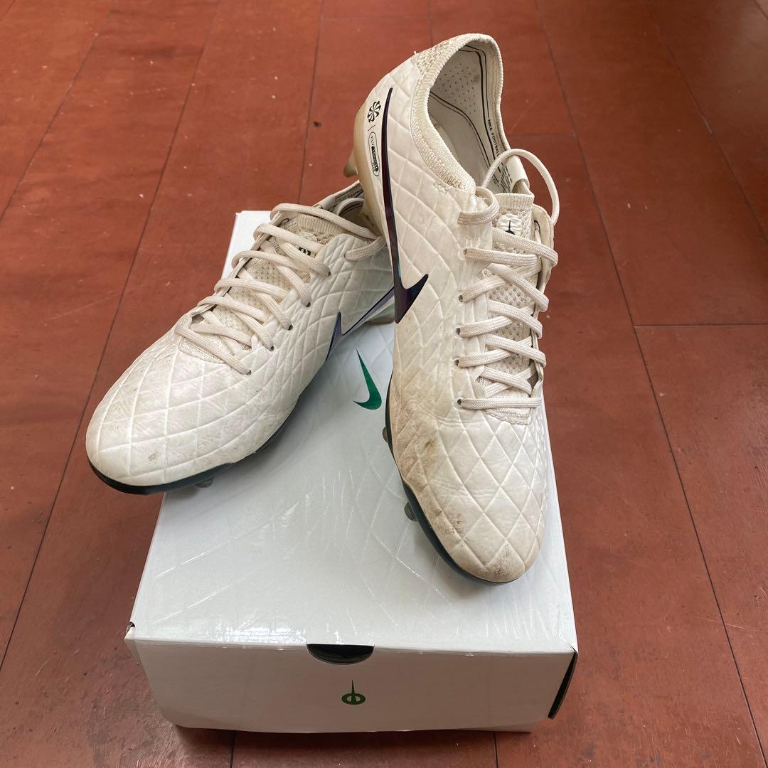 【シトラス】Nike ティエンポLEGEND 10 ELITE 30 FG ティエンポ レジェンド 10 エリート AG-PRO 30／サッカーショップKAMO