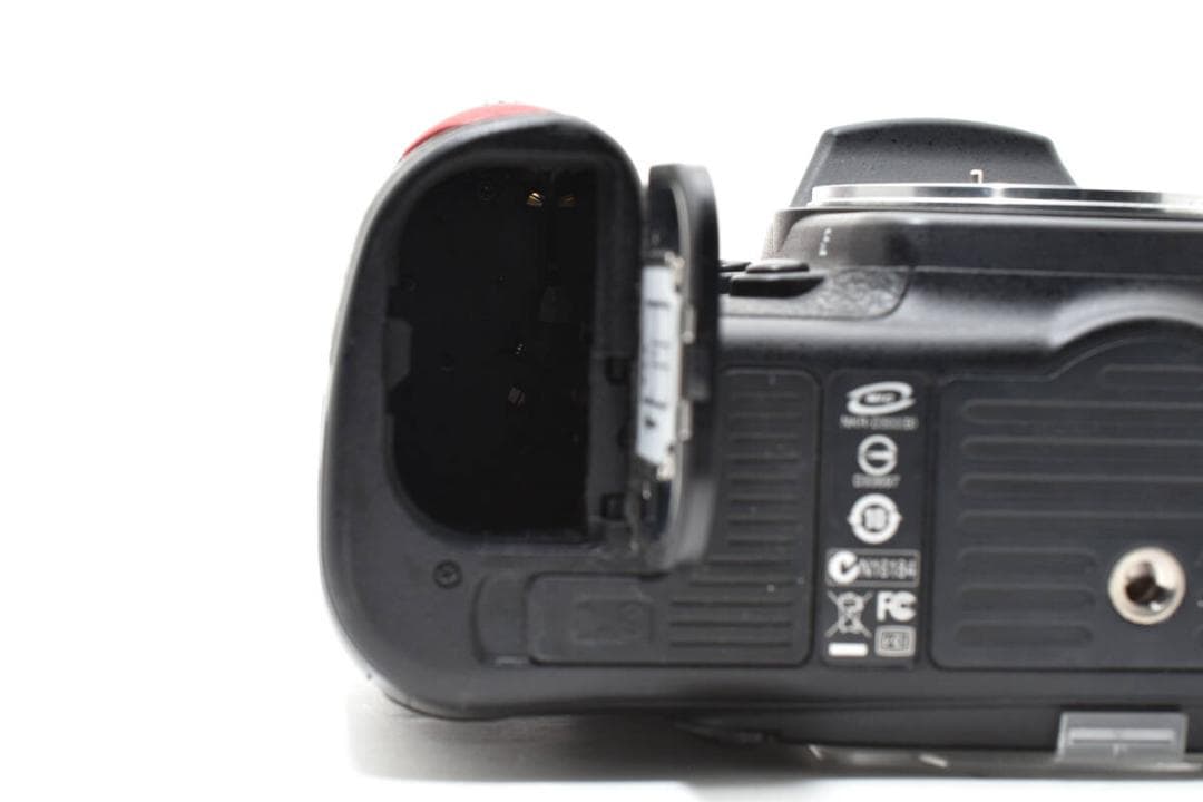 ★専用★《ショット数11,876回 》Nikon D300 ボディ #795W