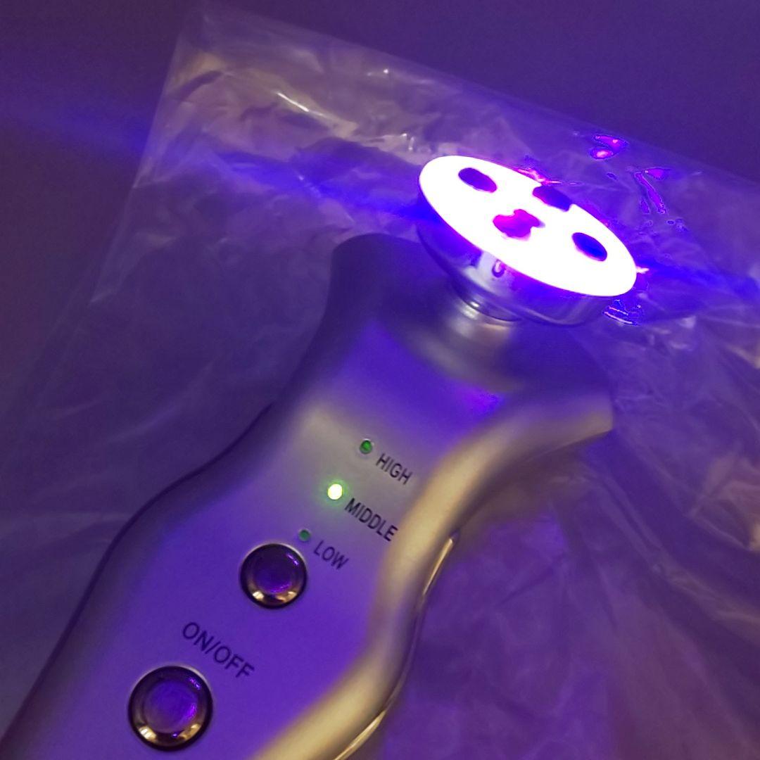 ララルーチュRF リベラータ LALALUCU【正規品・動作良好・良品】367