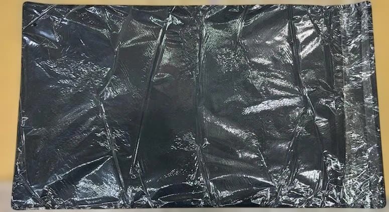 FGO　ジャンヌオルタ　デンジャラスビースト　サイン入り　プレイマット