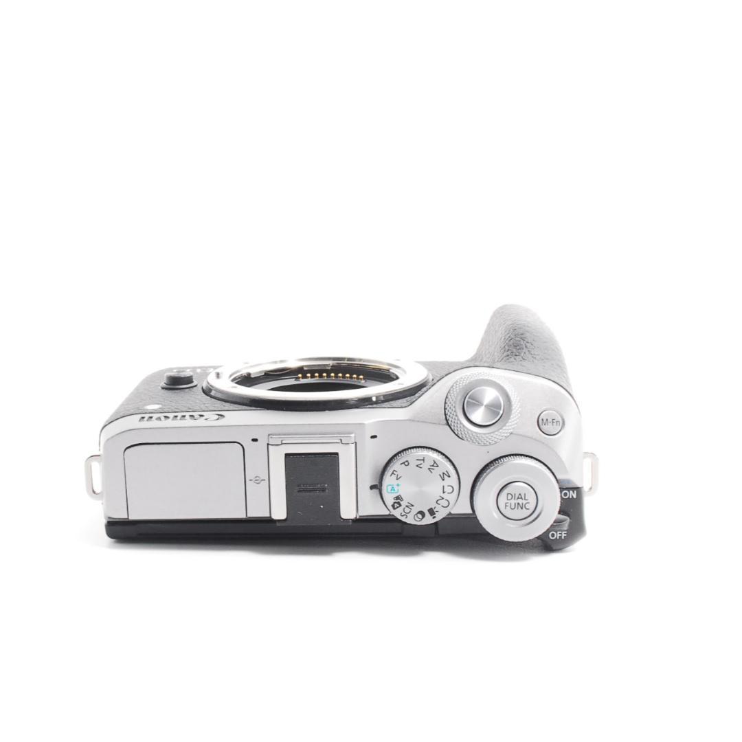 Canon EOS M6 Mark II✨美品✨ミラーレスカメラ スマホ転送 - メルカリ