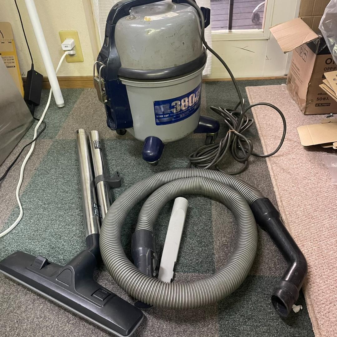 National ナショナル 店舗・業務用掃除機　MC-G3000 ナショナル業務用掃除機 MC-G3000 / 通販のジャンブレ