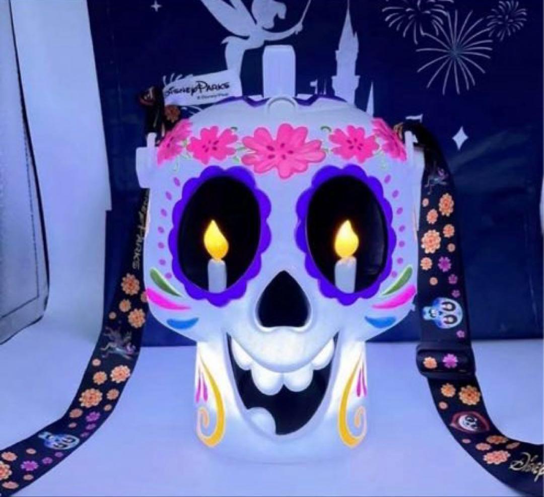 限定 coco ココ リメンバーミー ドリンクホルダー カリフォルニア