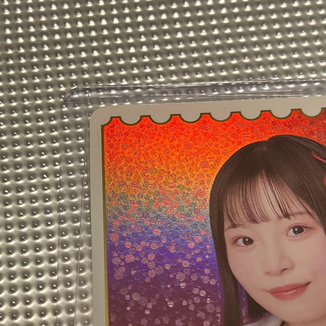 ラブカ ラブライブ 蓮ノ空 櫻井陽菜 エネルギー サイン PE+ bp2-032