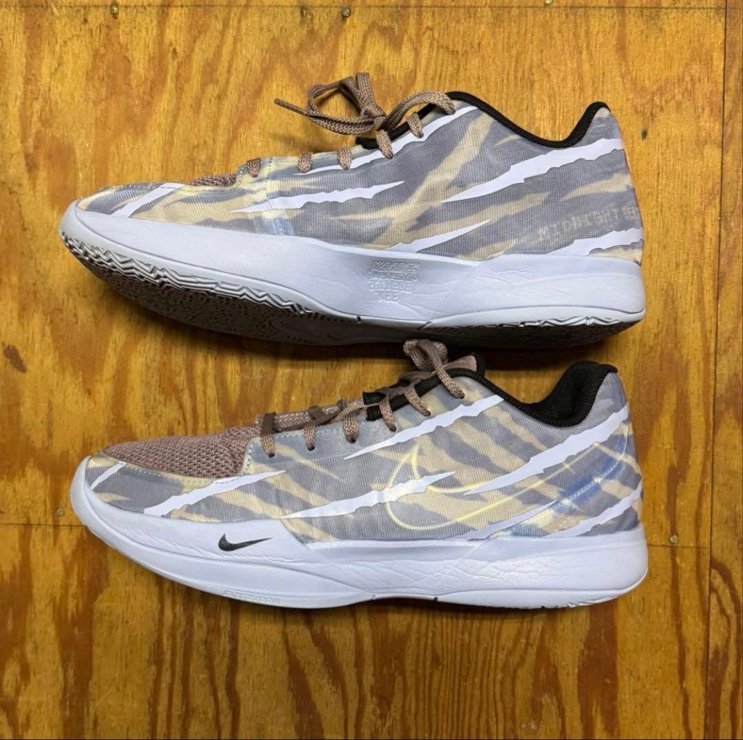 【美品】JA 2 \"Induction\" EP IB4006 27.5cm