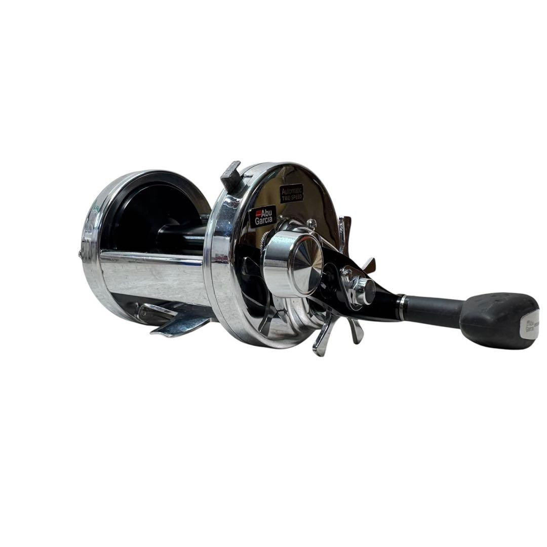 アブ ガルシア10000C Abu Garcia Ambassadeur - メルカリ