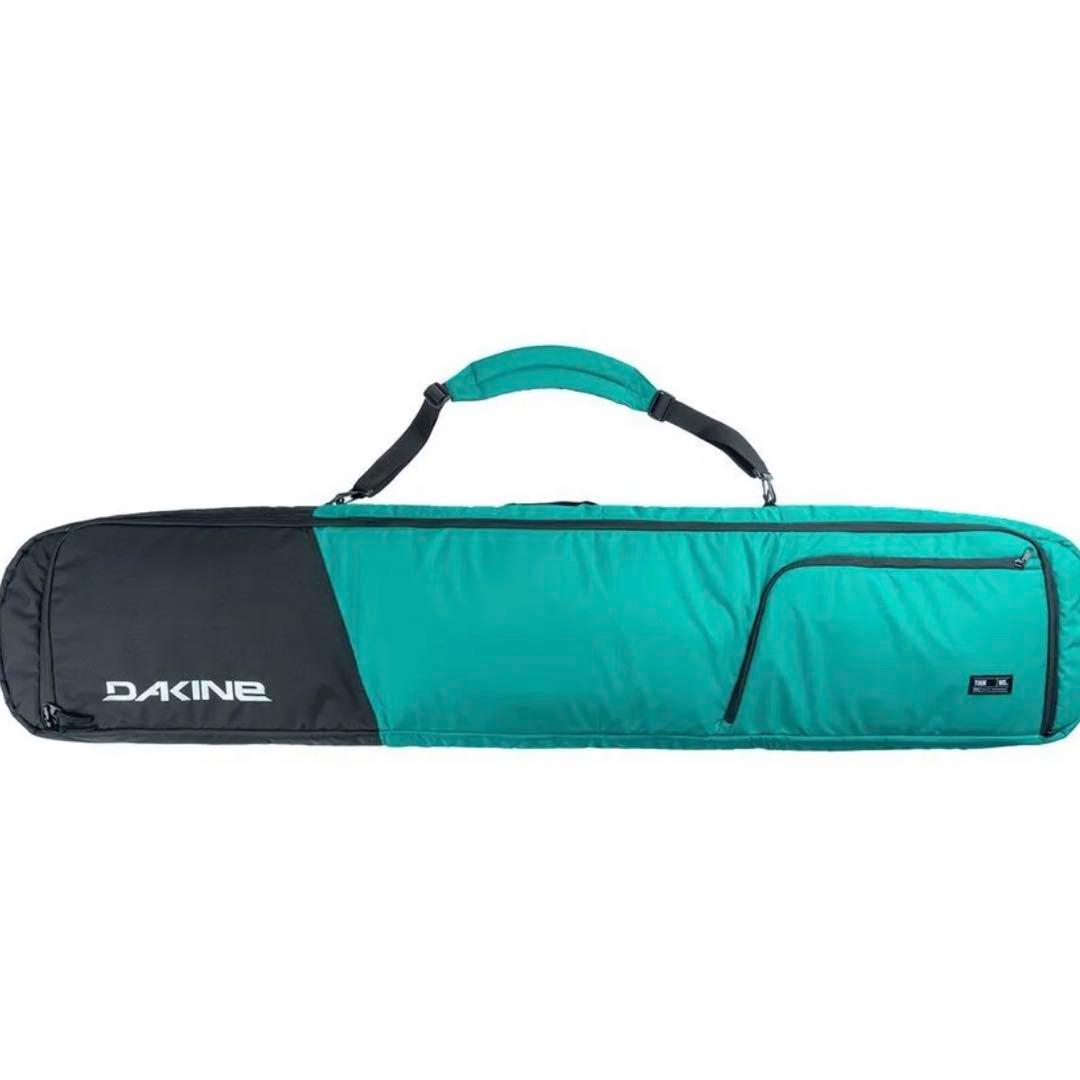 スノーボードバッグ サイズ157cm スノーボード ブランドDAKINE DAKINE（ダカイン） ラスト1点 157cm RUB ボードケース メンズ