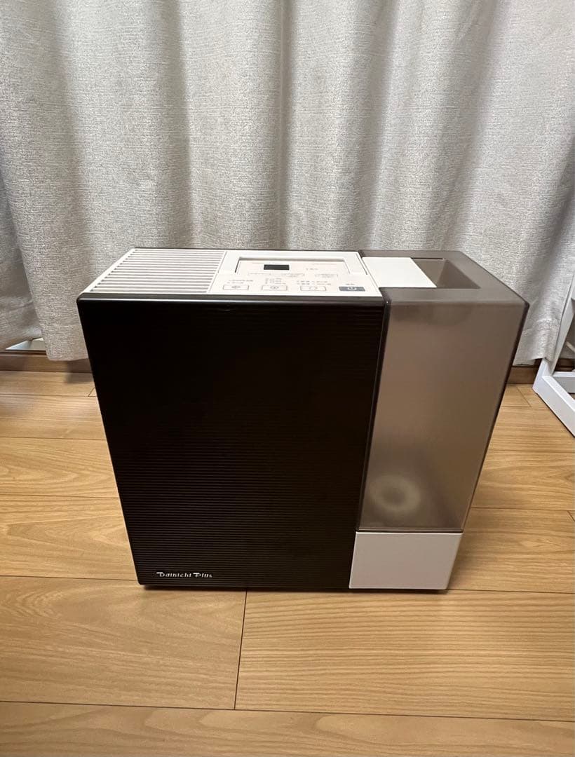ダイニチ (Dainichi) 加湿器 ハイブリッド式 HD-RXC500C-T ダイニチ（Dainichi） ダイニチ工業 ハイブリッド式加湿器 RXC TYPE