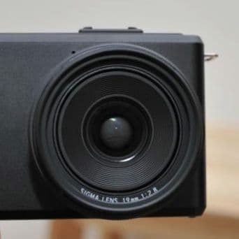 SIGMA dp1 Merrill 美品｜Foveon X3 名機｜バッテリー4 - メルカリ