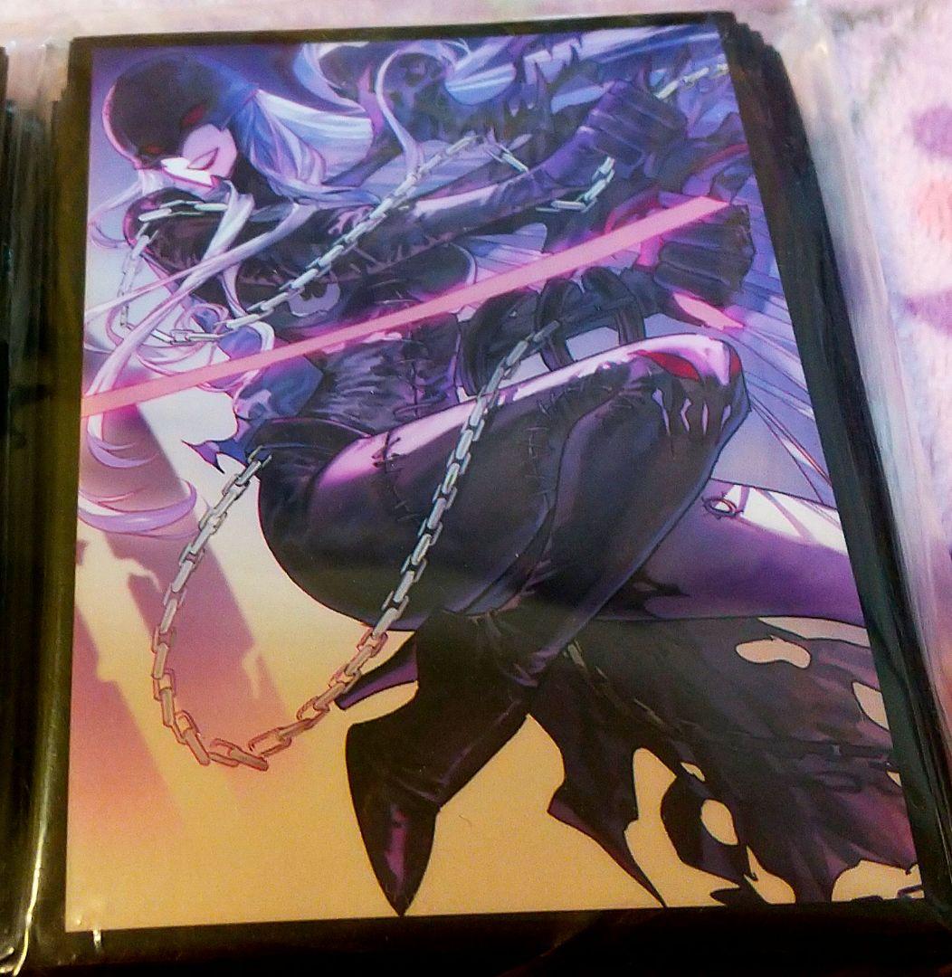 デジモン エンジェウーモン レディーデビモン マスティモン スリーブ