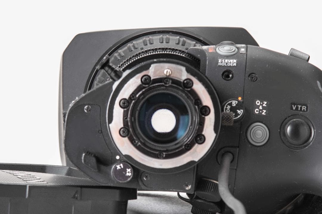 XA17X7.6BERM FUJINON 2/3” 17倍 き レンズ HD - メルカリ