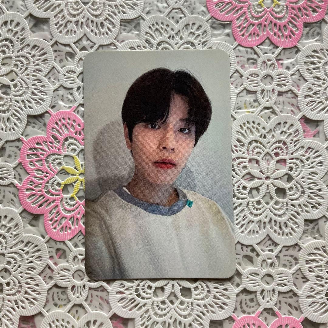 スンミン StrayKids MAXIDENT 限定 2週目 サノク トレカ - メルカリ