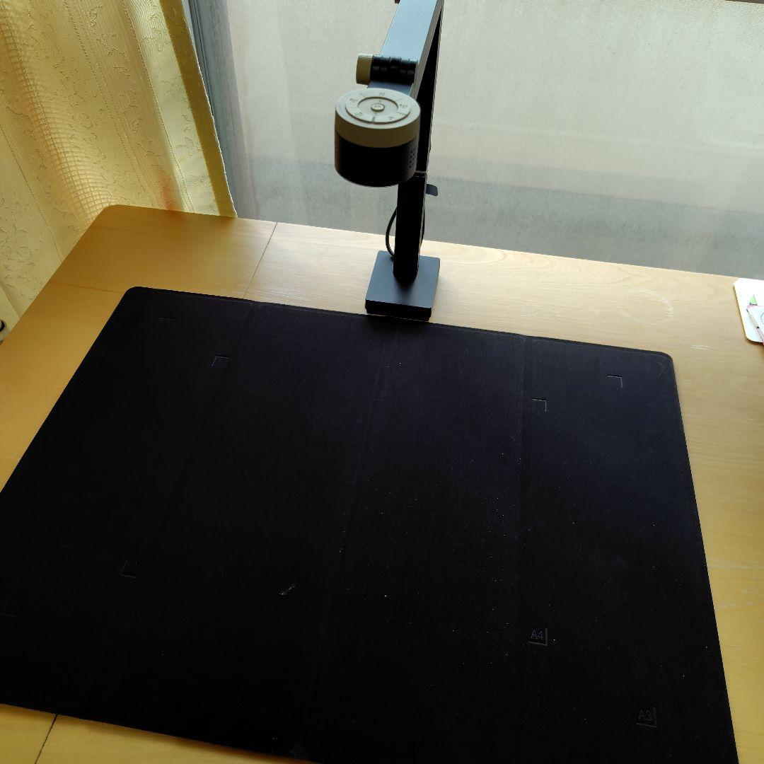 CZUR Fancy S Pro シート付き　スキャナー CZUR Fancy S Pro 【3in1超多機能スキャナー】 – CZUR Japan