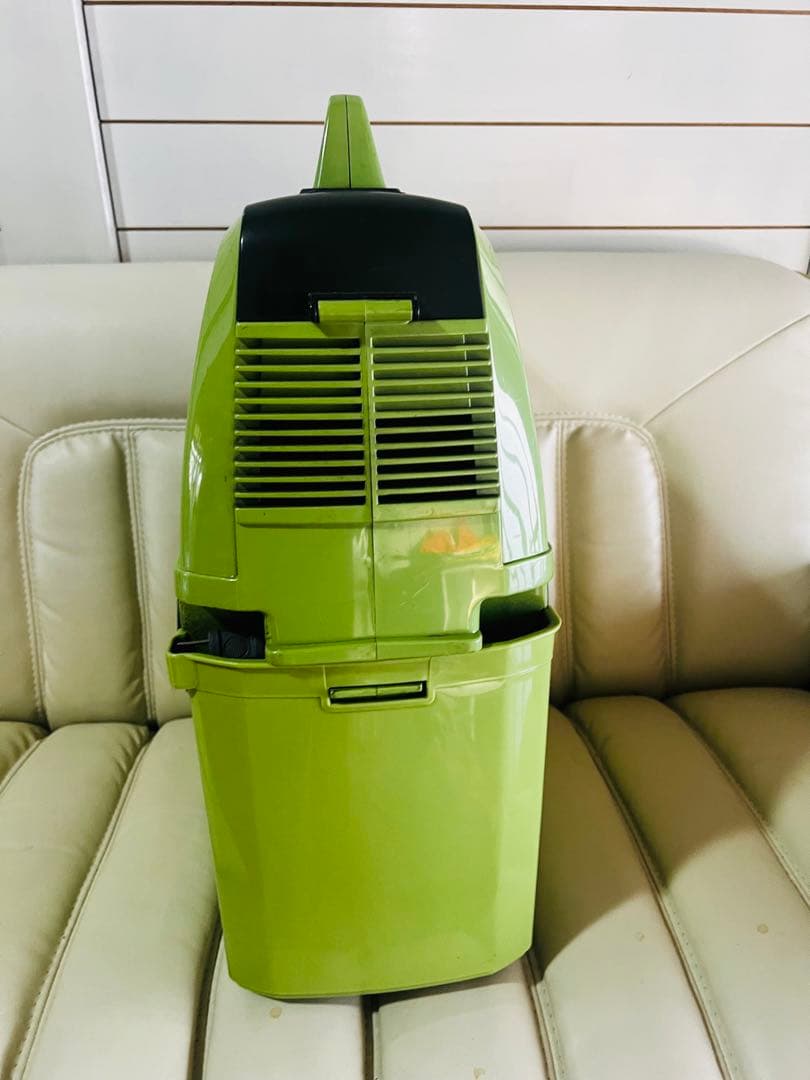 レトロ掃除機 日立 CV-8610 - メルカリ