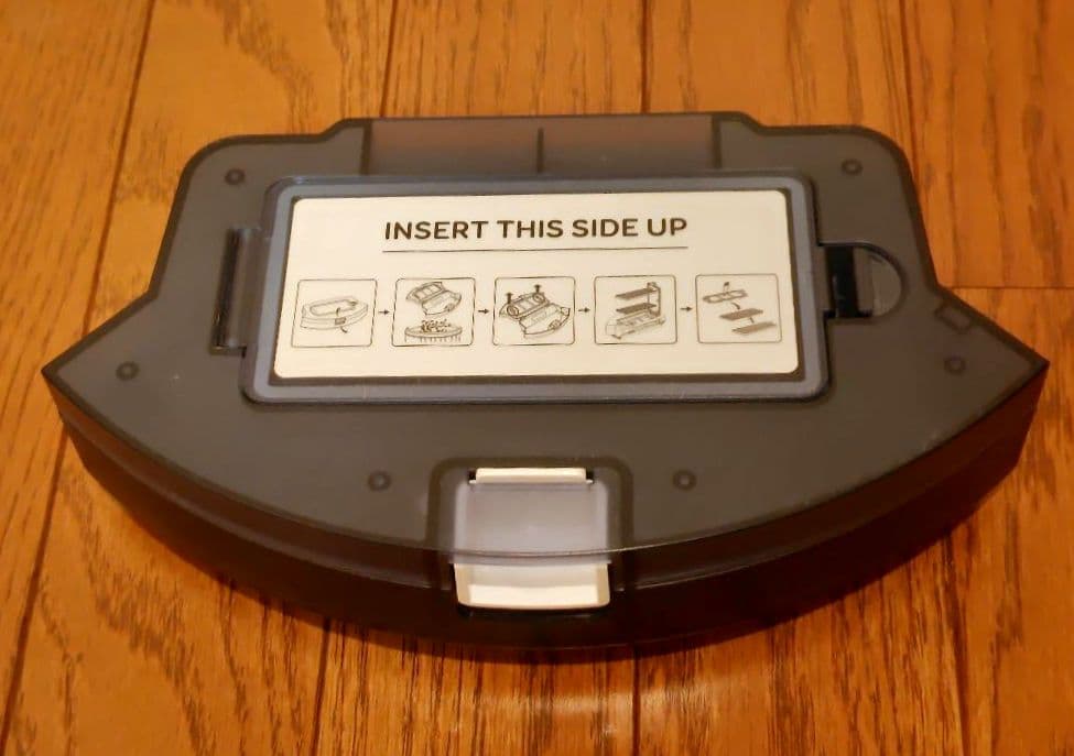 ジャンク】Anker Eufy RoboVac 11S ロボット掃除機部品取り - メルカリ