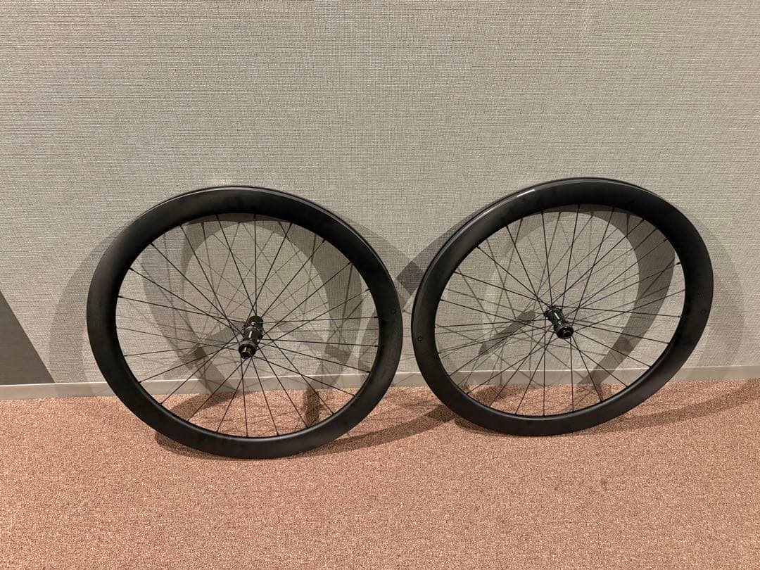 Katch Kr50 ホイールセット