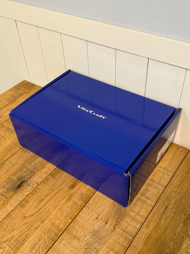 新品 ビタクラフト ウルトラ 片手鍋 2.9l 21cm NO.9435