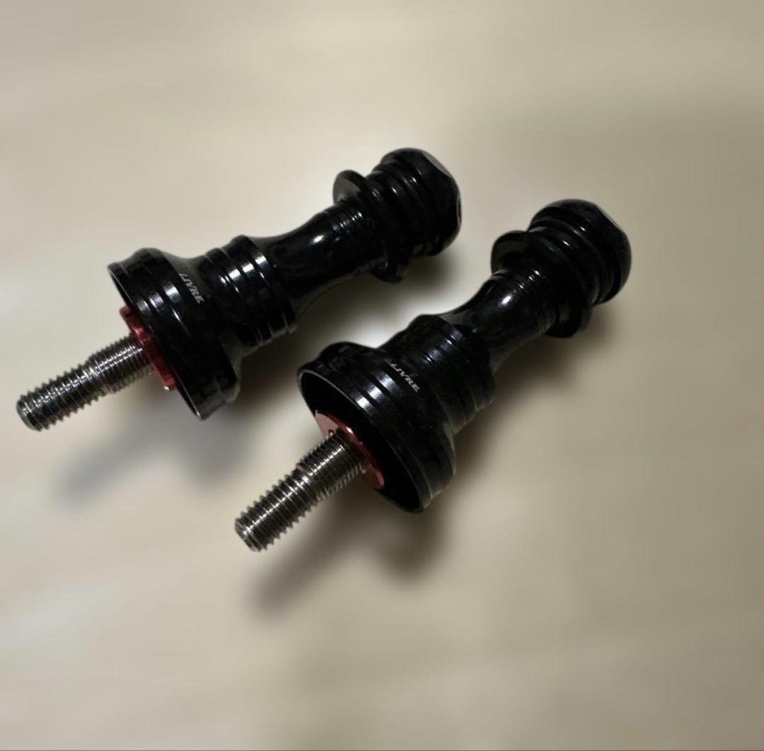 リブレハンドル スクイッドマニア ライトスカート - メルカリ