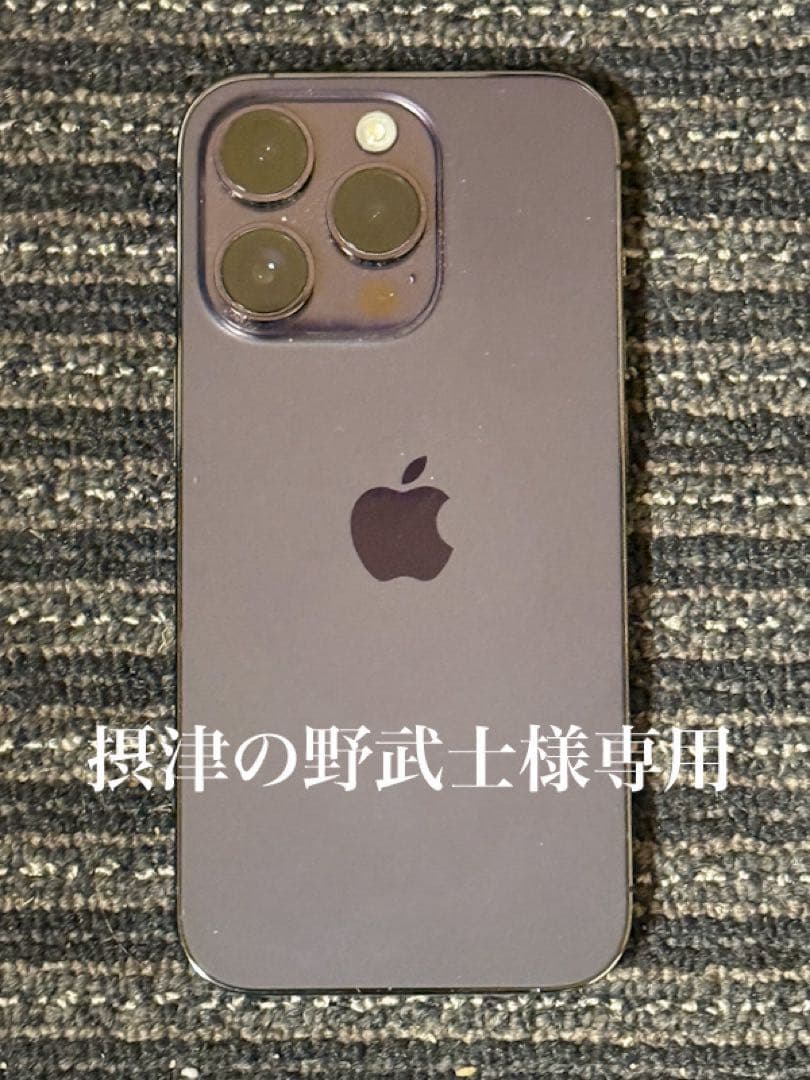 シャッター音無し 香港版Apple iPhone 14 Pro 256GB 値下げ中 シャッター音無し 香港版 iPhone 14 Pro 256GB A2892