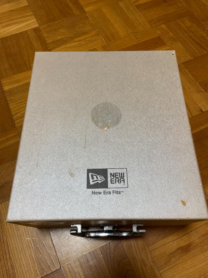 野茂英雄 NEWERA HIDEO NOMO(CAPTURE THE FLAG) - メルカリ