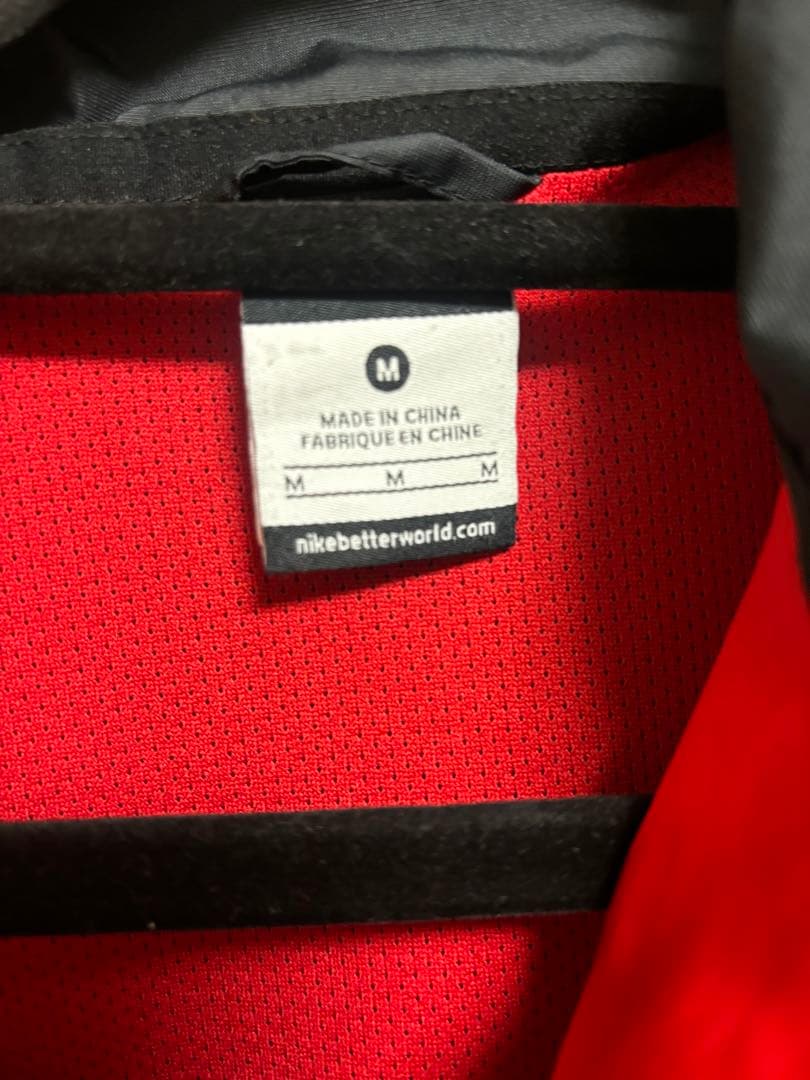 浦和レッズユース時代ウィンドブレーカー - メルカリ