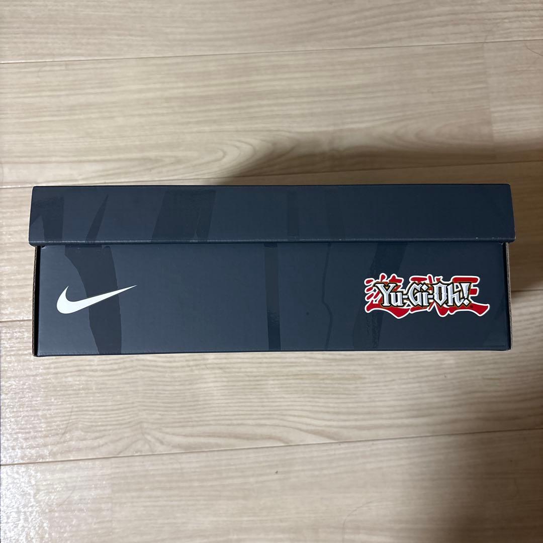 遊戯王 NIKE コラボ 毒サソリの罠 日本限定 - メルカリ