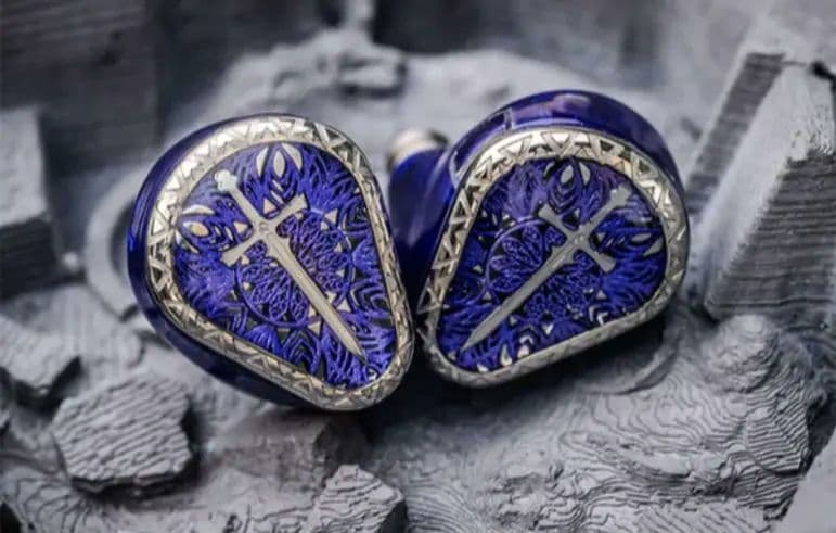 Nostalgia Audio Durandal 美品付属品完備 Nostalgia Audio Durandalの通販 by api｜ラクマ