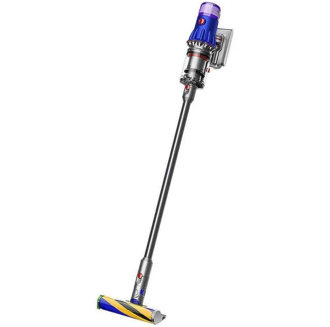 ダイソン SV20 Dyson V12 Detect Slim Fluffy ダイソン Dyson V12 Detect Slim Fluffy SV20 FF N 価格比較 - 価格.com