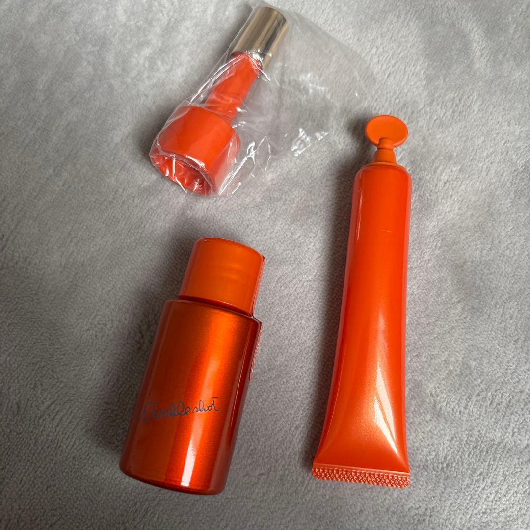 美容液 POLA Wrinkle Shot Serum Duo 1.5mL 15mL