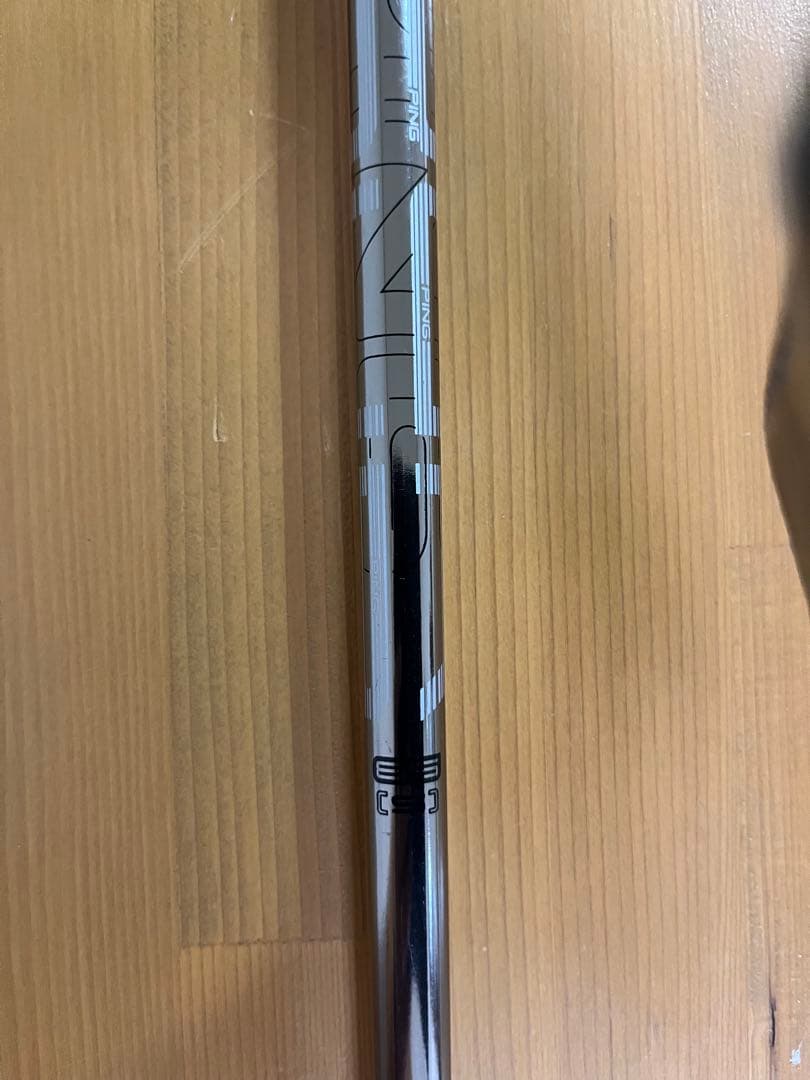 希少 ピン G425 U2 17° 純正ツアークローム85S ヘッドカバー有 - メルカリ