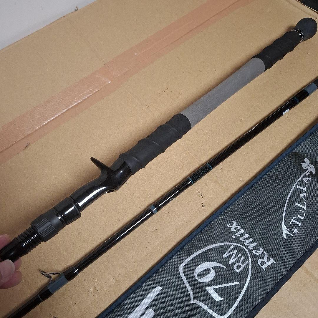 DRT 79リミックス モンストロ82 アンドレ 79remix 美品 - メルカリ