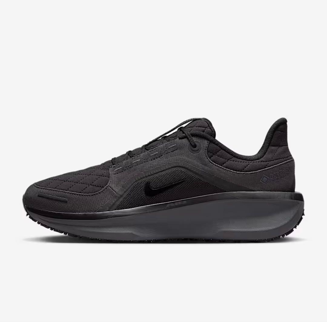 Nike ウィンフロー11 8.5/26.5cm GORE-TEX ブラック Amazon | [ナイキ] ウィンフロー 11 ゴア-テックス WINFLO 11 GORE-TEX