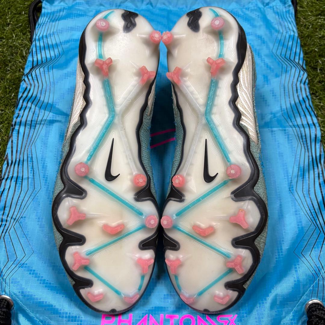 シューズ NIKE PhantomGX Elite FG 26.5cm