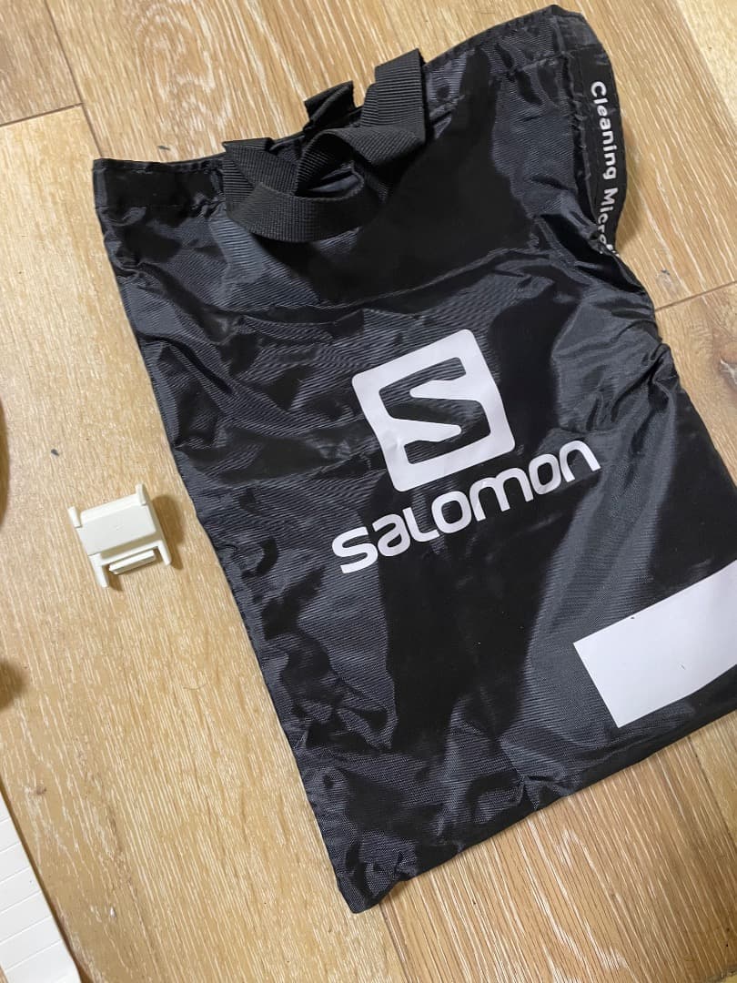 Salomon スキーシール 88mm 184cm