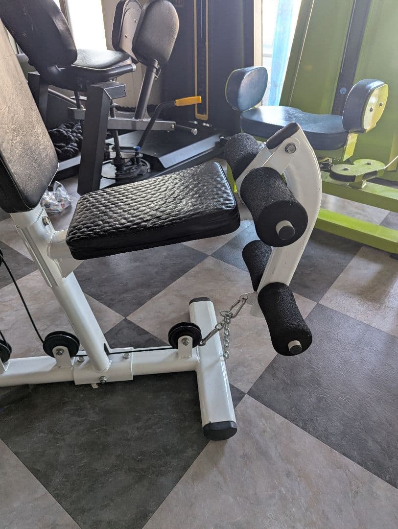 ファイティングロード ホームジムEX70 （引き取り限定） - メルカリ