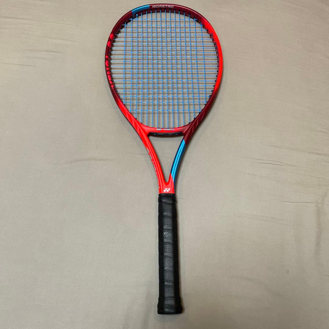 ヨネックス VCORE 98 (2021) G3 - ラケット(硬式用)新しい