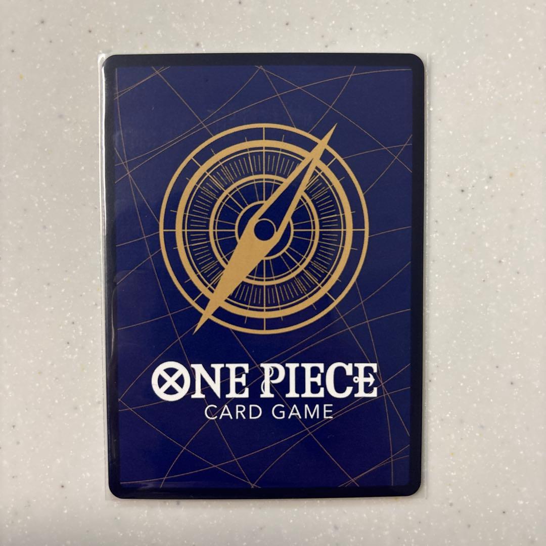 レベッカ SP OP05-091 SR スペシャル ワンピース - メルカリ