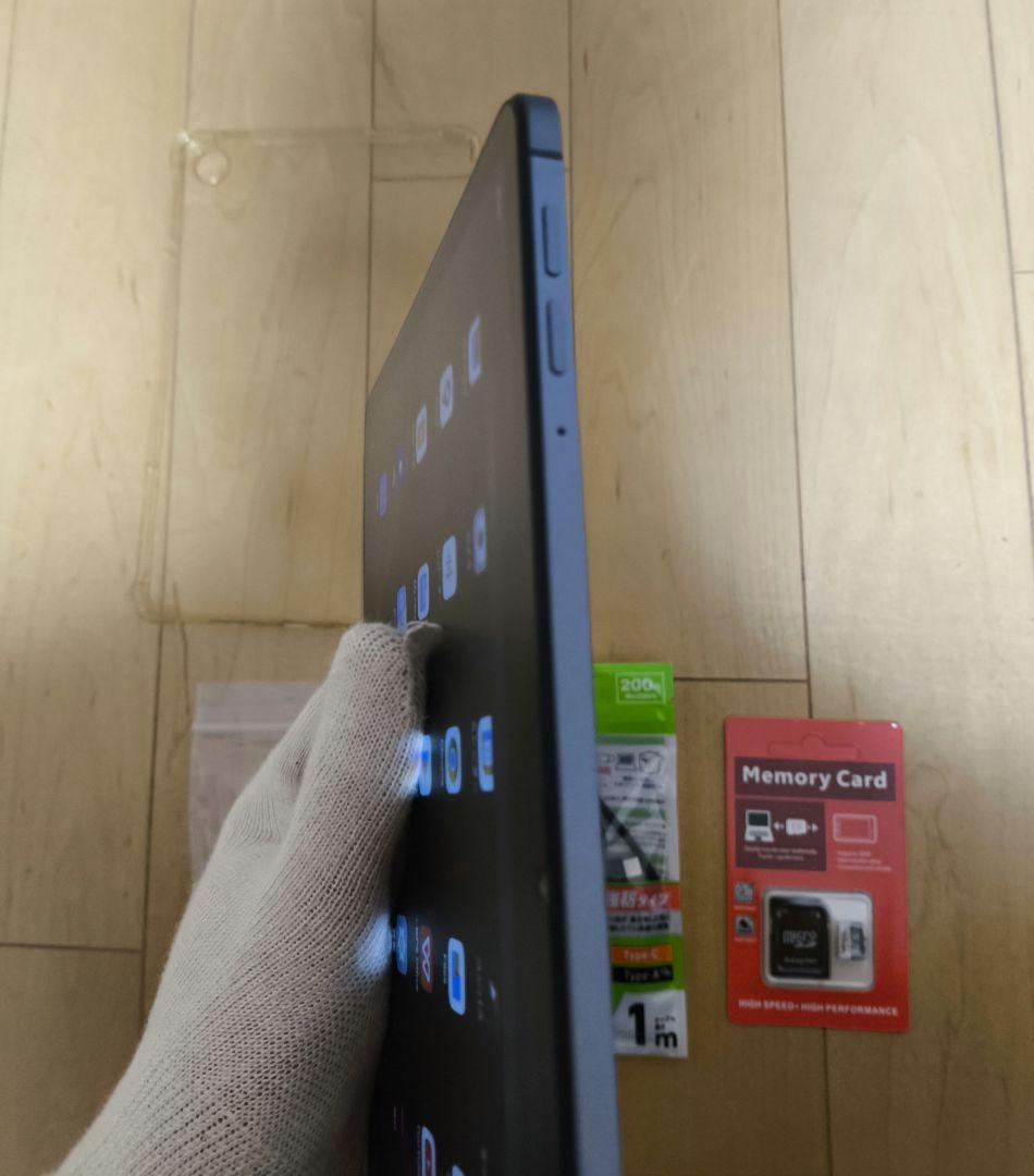 Androidタブレット本体 Oppo Pad Tablet 2K / 1.088TB/ 8GB/ Set